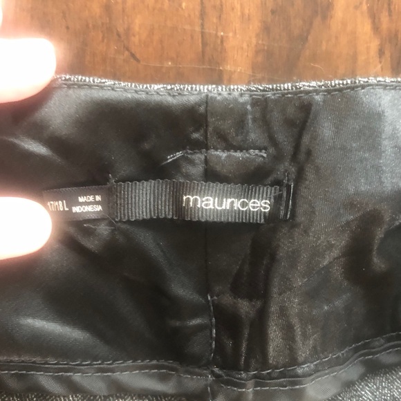 Work pants - Picture 4 of 4